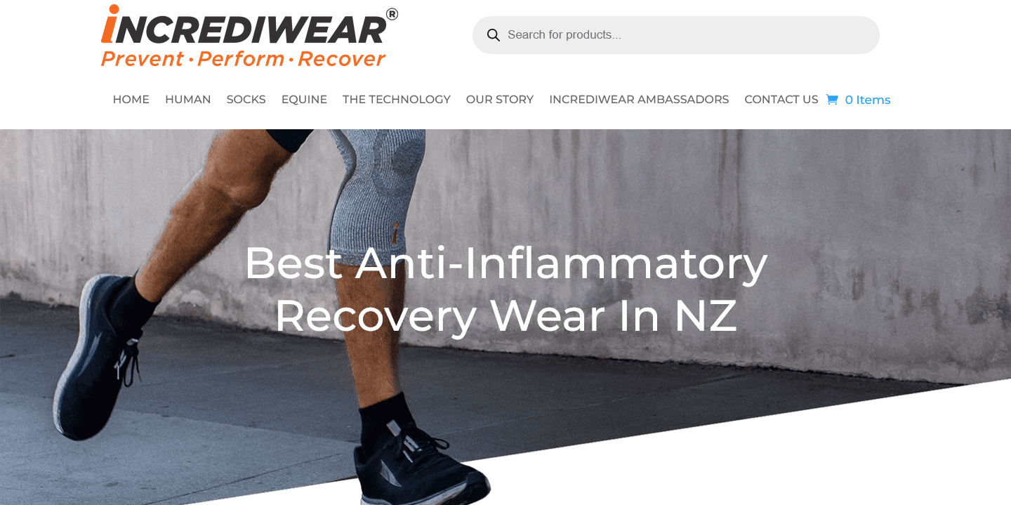 Website after modernisation upgrade Website after modernisation upgrade